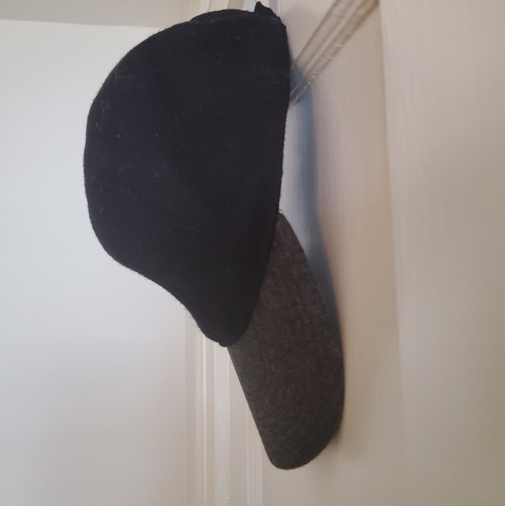 Jcrew wool cap